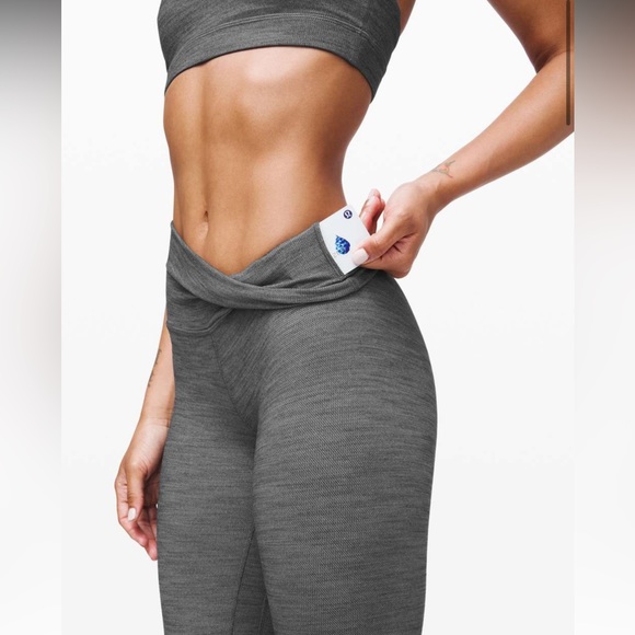 Lululemon Align Pant II 25" - Picture 4 of 12